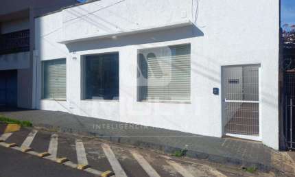 Sala comercial para alugar no Centro, Uberlândia  por R$ 5.000