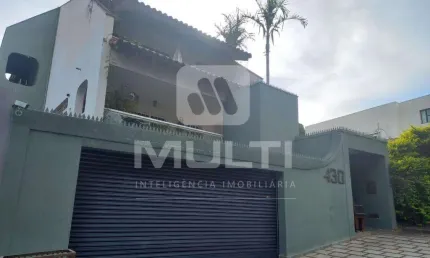 Casa comercial para alugar no Morada da Colina, Uberlândia  por R$ 20.000