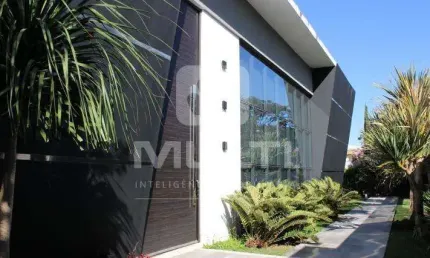 Casa com 6 quartos para alugar na Cidade Jardim, Uberlândia  por R$ 27.000