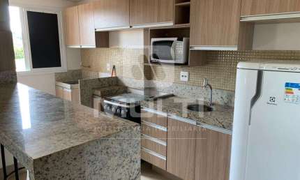Apartamento com 1 quarto para alugar no Morada da Colina, Uberlândia  por R$ 1.800