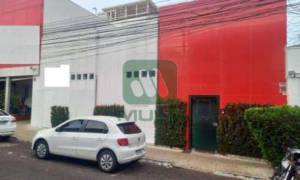 Casa comercial para alugar no Centro, Uberlândia  por R$ 5.500