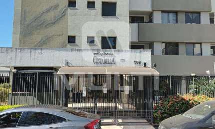 Apartamento com 3 quartos para alugar no Lidice, Uberlândia  por R$ 1.627