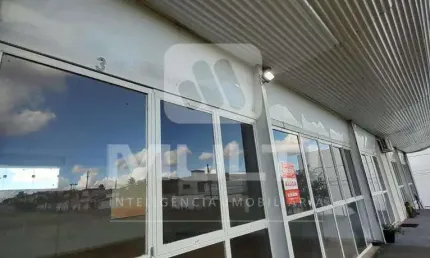 Sala comercial para alugar em Granada, Uberlândia 