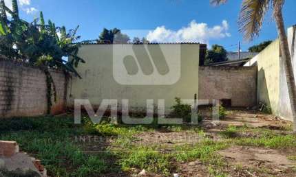 Terreno comercial para alugar no Pampulha, Uberlândia  por R$ 1.100