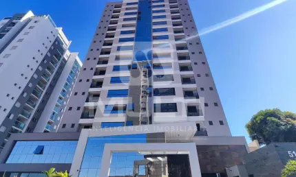 Apartamento com 3 quartos para alugar no tibery, uberlândia  por r$ 6.000