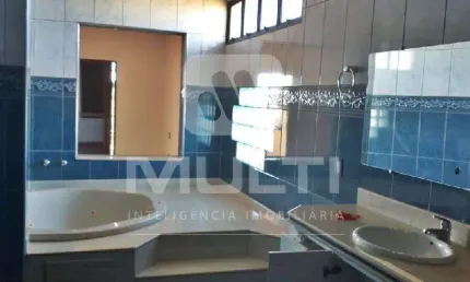 Casa comercial para alugar na Cidade Jardim, Uberlândia  por R$ 20.000