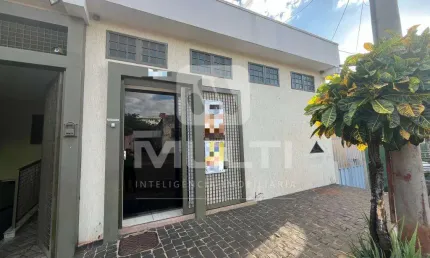 Sala comercial para alugar no Daniel Fonseca, Uberlândia  por R$ 1.200