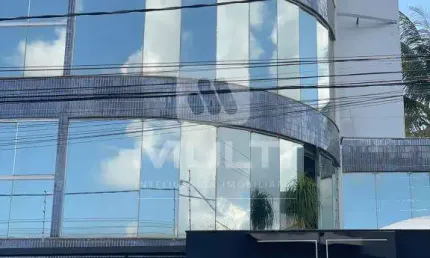 Sala comercial para alugar no Brasil, Uberlândia  por R$ 1.100