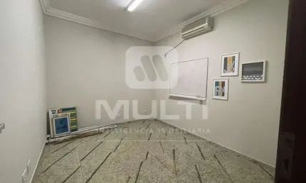 Sala comercial para alugar no Brasil, Uberlândia 