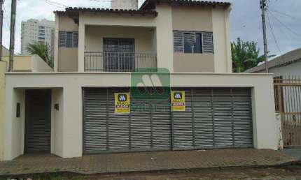 Casa com 5 quartos para alugar no Lidice, Uberlândia  por R$ 3.500