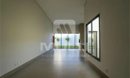 Casa com 3 quartos para alugar no Alto Umuarama, Uberlândia  por R$ 6.500