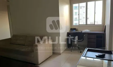 Cobertura com 3 quartos para alugar no Santa Mônica, Uberlândia  por R$ 7.000