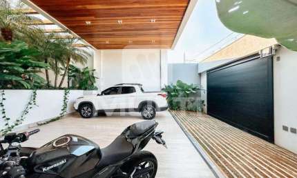 Casa comercial para alugar no Jardim Karaíba, Uberlândia  por R$ 20.000