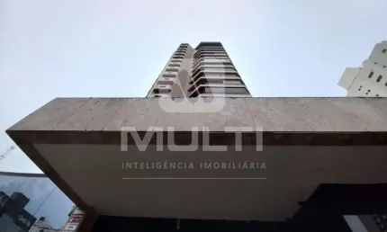 Apartamento com 3 quartos para alugar no Centro, Uberlândia  por R$ 4.900