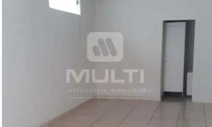 Sala comercial para alugar no Martins, Uberlândia 