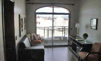 Apartamento com 1 quarto para alugar no Centro, Uberlândia  por R$ 2.500