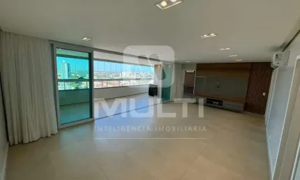 Apartamento com 3 quartos para alugar no Osvaldo Rezende, Uberlândia  por R$ 10.000