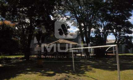 Casa com 5 quartos para alugar no Mansões Aeroporto, Uberlândia  por R$ 12.000