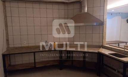 Sala comercial para alugar na Nossa Senhora Aparecida, Uberlândia  por R$ 28.000