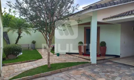 Casa com 3 quartos para alugar no Morada da Colina, Uberlândia  por R$ 8.000