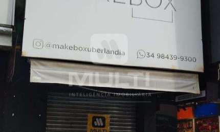 Sala comercial para alugar no Centro, Uberlândia  por R$ 6.000