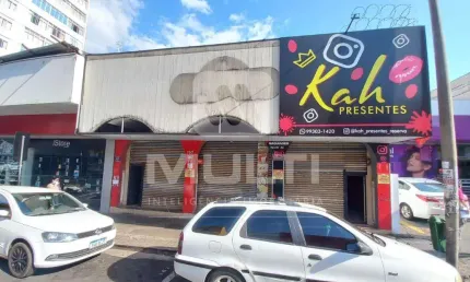 Sala comercial para alugar no Centro, Uberlândia  por R$ 30.000