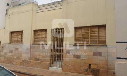 Casa comercial para alugar no Centro, Uberlândia  por R$ 2.000