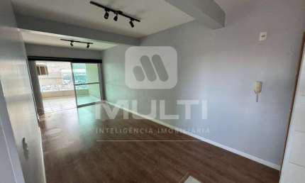 Apartamento com 2 quartos para alugar no Centro, Uberlândia  por R$ 2.800