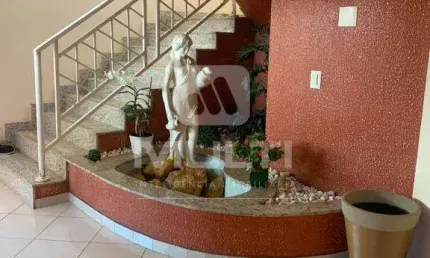 Casa com 4 quartos para alugar no Umuarama, Uberlândia  por R$ 6.000