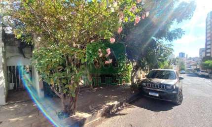 Casa com 3 quartos para alugar no Santa Maria, Uberlândia  por R$ 5.000