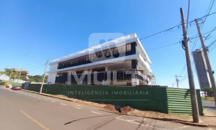Sala comercial para alugar no Morada da Colina, Uberlândia 