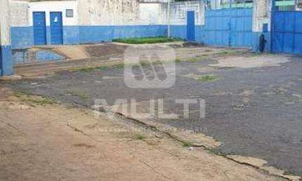 Barracão / Galpão / Depósito para alugar no Minas Gerais, Uberlândia  por R$ 12.000