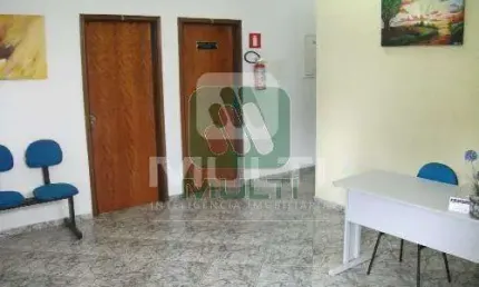 Sala comercial para alugar no Santa Mônica, Uberlândia  por R$ 800
