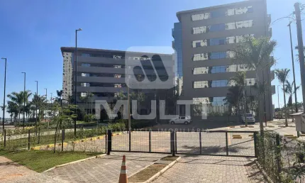 Barracão / Galpão / Depósito para alugar no Jardim Karaíba, Uberlândia 