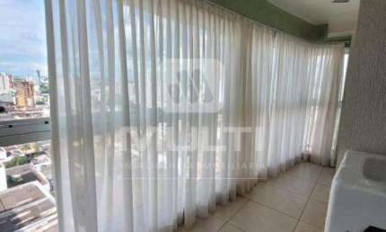 Apartamento com 3 quartos para alugar no Centro, Uberlândia  por R$ 4.500