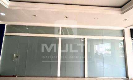Sala comercial para alugar no Santa Mônica, Uberlândia  por R$ 7.000