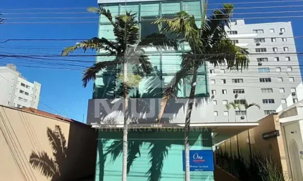 Sala comercial para alugar no Fundinho, Uberlândia  por R$ 2.500