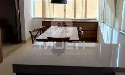Cobertura com 3 quartos para alugar no Martins, Uberlândia  por R$ 3.500