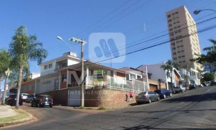 Casa comercial para alugar no Lidice, Uberlândia  por R$ 14.000