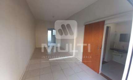 Sala comercial para alugar no Santa Mônica, Uberlândia  por R$ 1.700