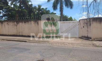 Terreno comercial para alugar no Chácaras Tubalina e Quartel, Uberlândia  por R$ 12.000