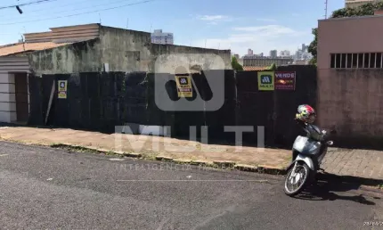 Terreno comercial para alugar no Centro, Uberlândia  por R$ 1.500