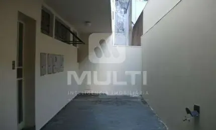 Apartamento com 3 quartos para alugar no Centro, Uberlândia 