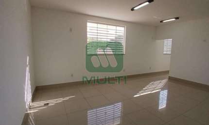 Apartamento com 1 quarto para alugar no Daniel Fonseca, Uberlândia  por R$ 13.000