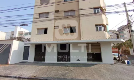 Sala comercial para alugar no Santa Mônica, Uberlândia  por R$ 3.500