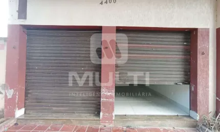 Sala comercial para alugar no Umuarama, Uberlândia  por R$ 4.500