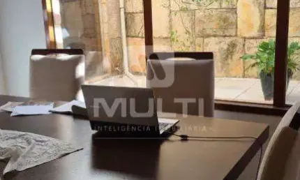 Casa com 3 quartos para alugar na Cidade Jardim, Uberlândia  por R$ 3.500