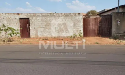 Terreno comercial para alugar no Shopping Park, Uberlândia  por R$ 1.500