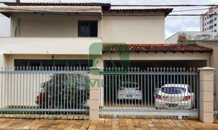 Casa com 4 quartos para alugar no Lidice, Uberlândia 