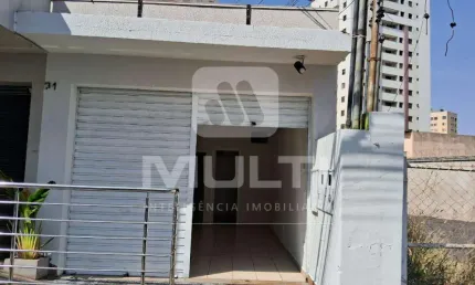 Sala comercial para alugar no Fundinho, Uberlândia  por R$ 2.000